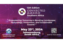 12th Edition Connected Banking Summit– Innovation and Excellence Awards 2024; Southern Africa 