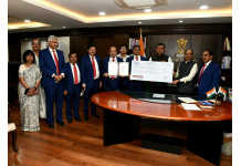  NTPC Ltd. pays Final Dividend of Rs. 3,054.45 crore for FY 2020-21