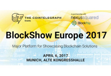 BlockShow 2017: Blockchain Revolution Goes to Europe