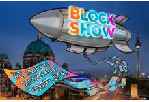 BlockShow 2018 to Disrupt Europe with Its Largest Conference Ever