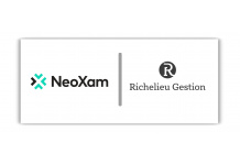 NeoXam extends relationship with French asset manager Richelieu Gestion