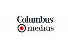 Columbus Awarded Medius Partner of the Year Thanks to Strong Sales and Customer Satisfaction