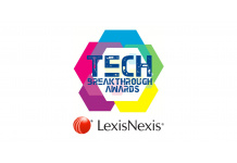 LexisNexis Risk Solutions Named “Best Fraud Prevention Company” in 2021 FinTech Breakthrough Awards