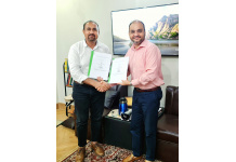 AlHuda CIBE and FDO Signed an Agreement to Set Up Islamic Microfinance Window Operation