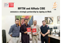 MYTM and AlHuda CIBE Partner to Drive Global Expansion...