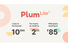 Plum Launches Lite - Health Benefits Membership for Early Stage Startups, SMEs and Gig Workers