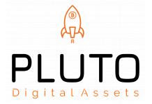 Pluto Digital Assets Raises $40M to Accelerate Investment in Decentralised Technologies