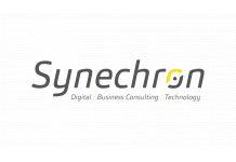 Synechron has Fully Merged its Citihub Digital Subsidiary 