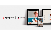 Lightspeed Announces Direct Selling and Advertising on TikTok via Ecwid