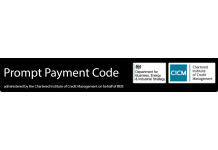 Minister Supports Prompt Payment Code and Success in Changing Payment Culture