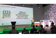 SDK.finance Presented Loyalty Program Solution at BNP Paribas International Hackaton 