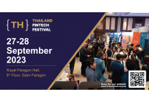 FinTech Festival Asia (FTF) 2023: Explore the World of...