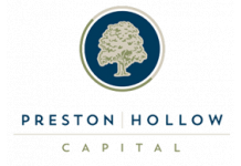 Preston Hollow Capital Acquired Tax Increment Cashflows in Lakewood, Colorado