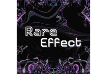 Europe’s First Crypto Art Festival -Rare Effect, Vol.3 - Returns in 2022 - Bigger and Better than Ever