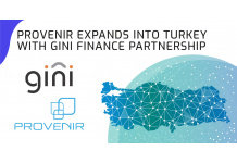 Provenir Announces Expansion into Turkey with Gini...