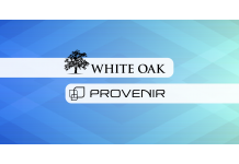 White Oak Selects Provenir Cloud to Power Business Lending