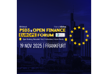 PSD3 & Open Finance Europe Forum