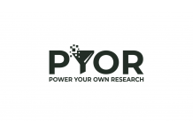 PYOR Raises $4 Million in Seed Funding to Power Institutional-Grade Insights for Global Digital Assets Industry