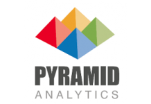 Pyramid Analytics Ranks as Overall Leader in Customer Experience and Vendor Credibility in 2017 Dresner Wisdom of Crowds Business Intelligence Market Study