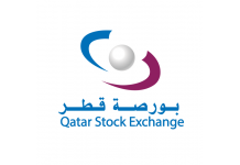 Qatar Stock Exchange Names Aisha Al Mahmoud IT Director