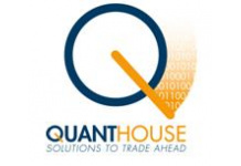 QuantHouse Reveals API store