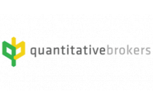 Quantitative Brokers Partners TS for Premium Execution Algo