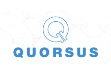 Jeff Gooch, Former Chairman and CEO of MarkitSERV, Takes Up Non-Executive Director Role at Quorsus