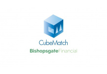 Bishopsgate Financial Acquired by CubeMatch Ltd