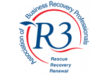 R3 – the Trade Body for Insolvency Professionals Press Release