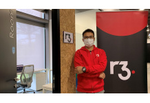 Global Blockchain Leader R3 Establishes Innovation Lab at Cyberport to Help Hong Kong FinTechs Seize CBDC Opportunities