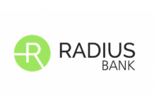 Radius Bank Adds Card Control App