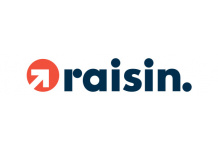Raisin Unveils Online Platform for Customers in France