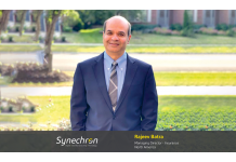 Synechron Welcomes Rajeev Batra as Managing Director Insurance, North America to Accelerate the Company’s Insurance Services Practice 