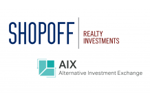 Shopoff Realty Investments Partners With Alternative Investment Exchange (AIX) Platform