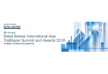 Financial IT Partnered with Arena International Announces the Upcoming Retail Banker International Asia Trailblazer Summit and Awards 2018