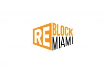 reBLOCKmiami Puts the Right People in the Room, April 5, for a Real Estate Blockchain Conference in the Crypto Capital of the World