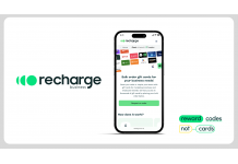 Recharge Pilots New B2B Service, Enabling Corporate...