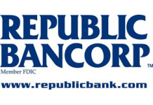 Republic Bancorp Completes Acquisition Process of Cornerstone Bancorp