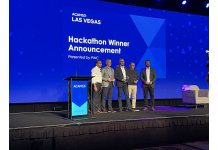 Resistant AI awarded ‘Digital Crime Fighter of the Year’ for second time in Hackathon at ACAMS 21st Annual Conference in Las Vegas