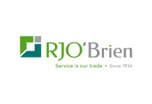 R.J. O'Brien Hires Staniford to Lead Institutional Business Development in New York, London 