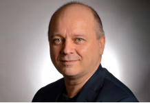 Nutanix Appoints Rob Tribe as VP, Systems Engineering, EMEA