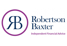 Robertson Baxter Recognized One the Best UK IFAs 