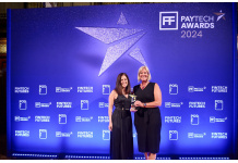 Vixio’s Roseanne Spagnuolo Wins Woman in PayTech for...