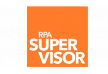 RPA Supervisor Raises $5m to Support Organisations Manage Their Digital Workforce