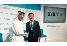 Cryptocurrency Exchange Bybit Receives In-Principle Approval to Conduct Virtual Asset Business in UAE and Move Global Headquarters to Dubai