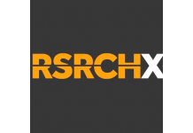 RSRCHXchange Wins Most Innovative Data Product at the Annual Financial News Trading and Technology Awards