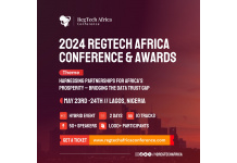 Unlocking Prosperity: The 2024 RegTech Africa Conference Set to Redefine Data Governance for Growth