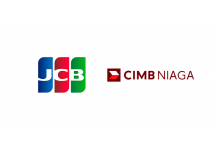 CIMB Niaga and JCB launch JCB Contactless Credit Card in Indonesia