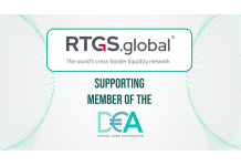 Digital Euro Association partners with RTGS.global