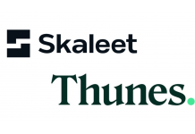 Skaleet Partners with Thunes to Expand Cross Border Payments Capabilities for Customers Worldwide